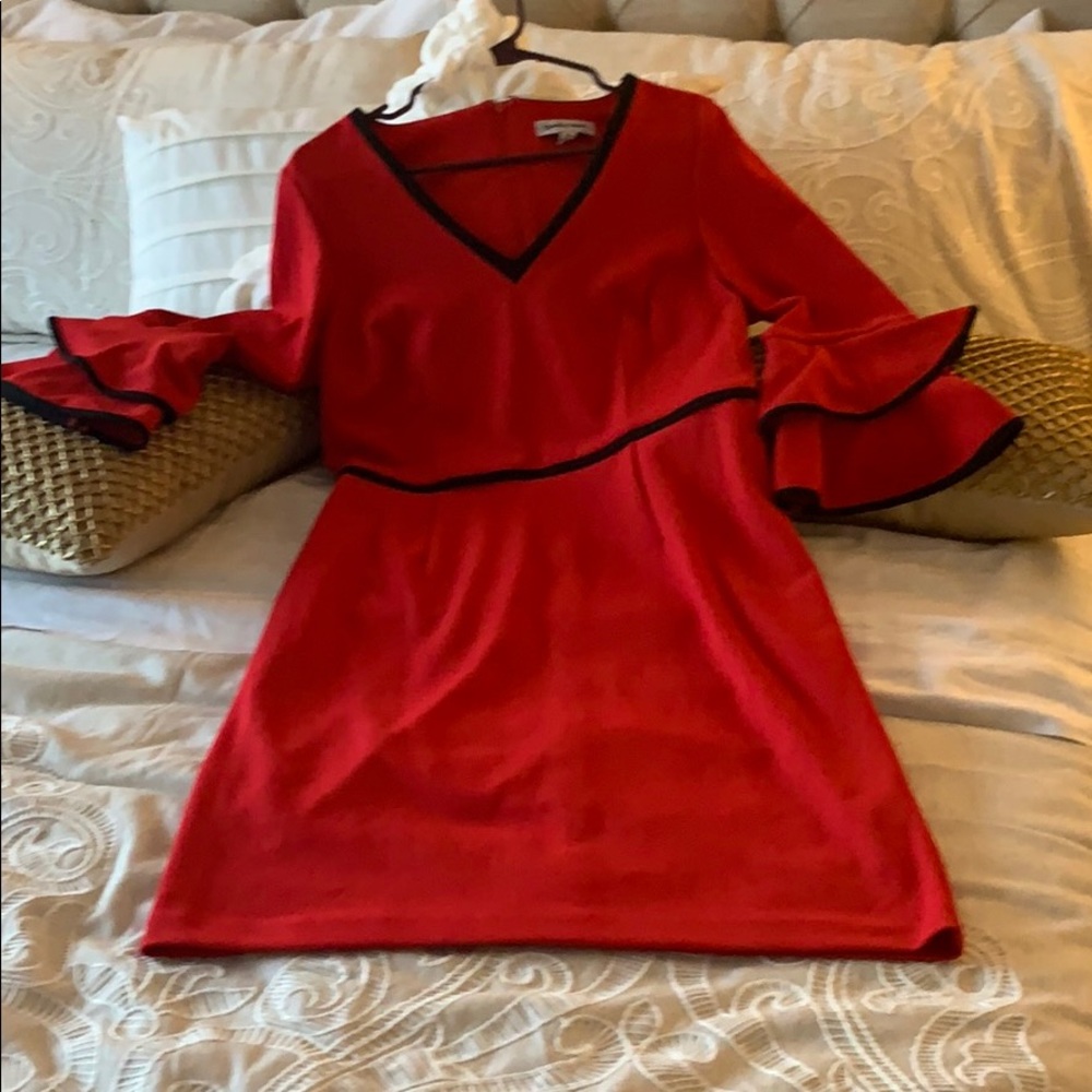 Cocktail Dress
